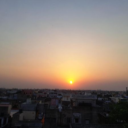 Swaraj Palace Divisione di Divisione di Jaipur Esterno foto