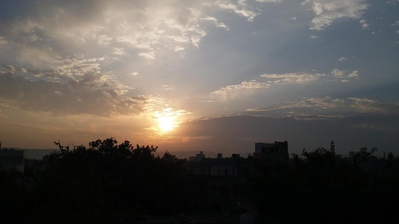 Swaraj Palace Divisione di Divisione di Jaipur Esterno foto