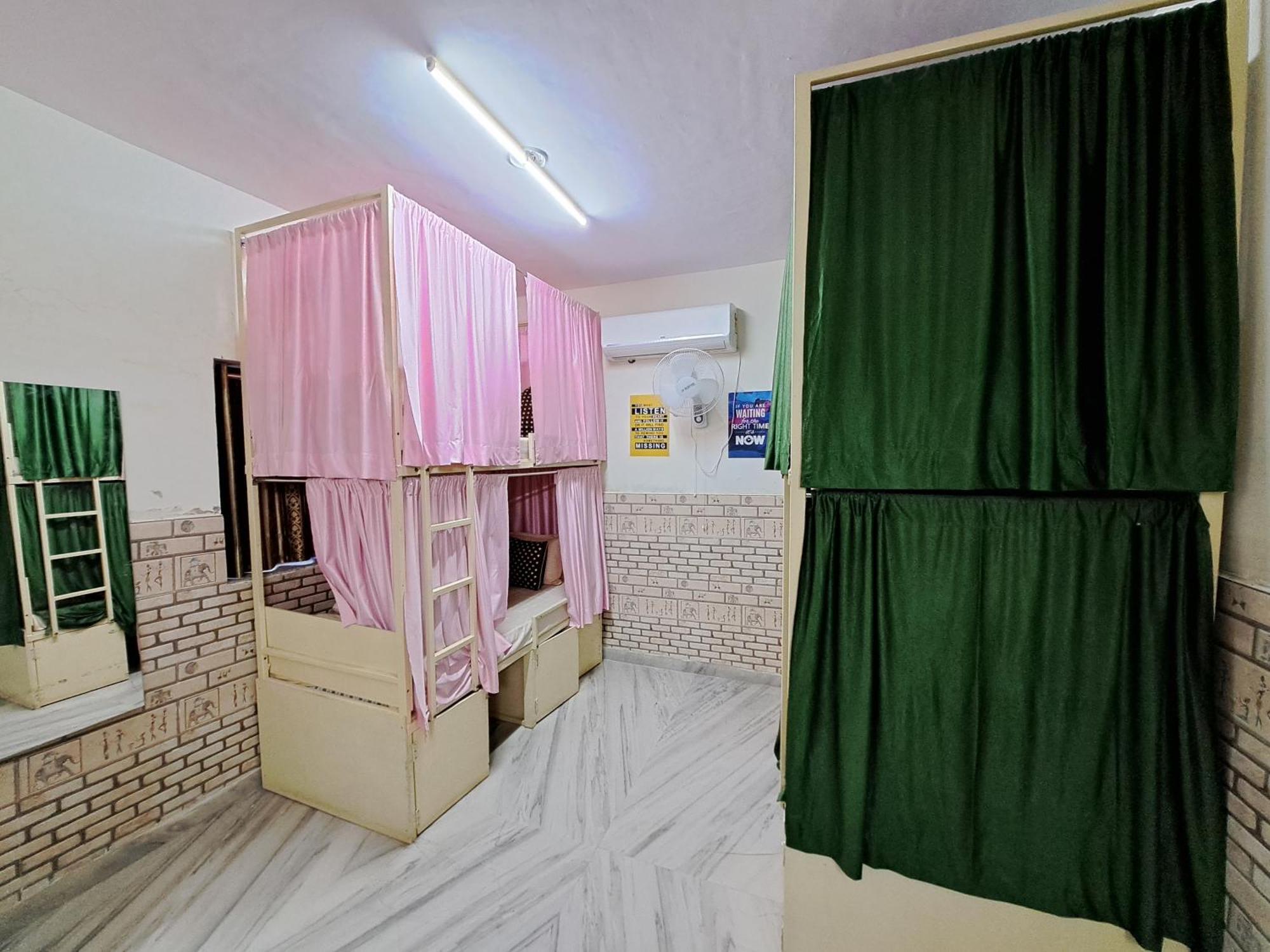 Swaraj Palace Divisione di Divisione di Jaipur Esterno foto
